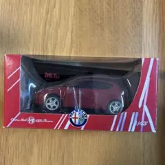 2025年最新】アルファロメオ ミト ミニカーの人気アイテム