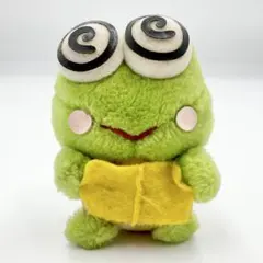 サンリオ/けろけろけろっぴ/のーべるん/ぬいぐるみ