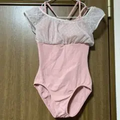 バレエ　シルビア　レオタード