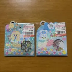 んぽちゃむ おはじき