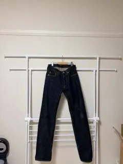 IRON HEART アイアンハート 634S 21oz デニム W31のサムネイル