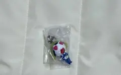 ケロロ軍曹 ちびケロめじるしアクセサリーであります　タママ