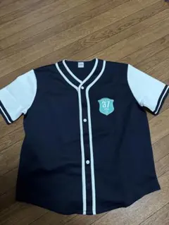 2025年最新】twice ユニホームシャツの人気アイテム - メルカリ