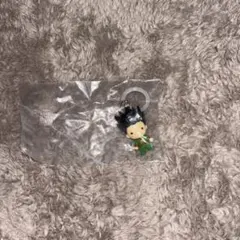 HUNTER×HUNTER めじるしアクセサリー　ゴン