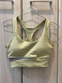 ヨガウェア上下セット