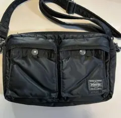 PORTER ショルダーバッグ 美品