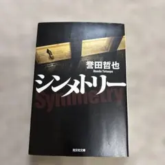 シンメトリー