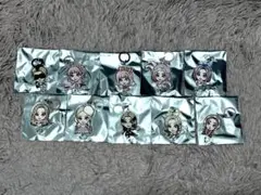 倖田來未 アクリルスタンド まとめ売り - メルカリ