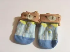 新生児用(9-11cm)ソックス