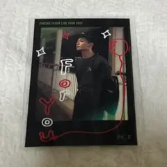 小波津志 トレカ PSYCHIC FEVER
