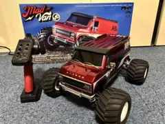 2026年最新】マッドバン 京商の人気アイテム - メルカリ