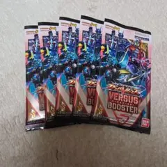 FB09-052】ガンマ:SH R☆ リミテッドパック 26-27 WAVE1 | Mercari