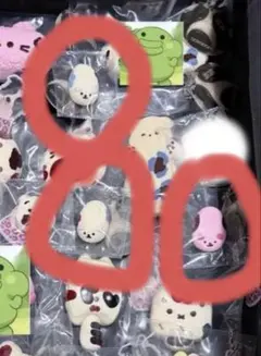 ちろなる様専用　7点