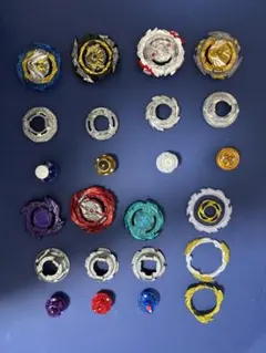 2025年最新】ベイブレードバースト ランダムブースターvol.27の