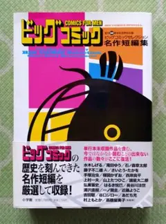 「ビッグコミックセレクション　名作短編集」