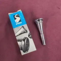 CKB 3FL フリューゲルホルン マウスピース 深め CKB 3FL フリューゲルホルン マウスピース 深め - メルカリ