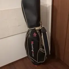 キャディバック ゴルフバッグ