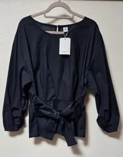 【新品】Boogie　七分袖　レディース　トップス　Mサイズ