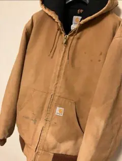 2025年最新】carhartt カーハート アクティブジャケットの人気