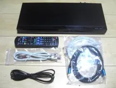 Panasonic ブルーレイレコーダー DMR-BRW1010 本体 - メルカリ
