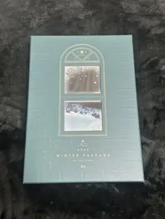 BTS WINTER PACKAGE ウィンパケ 2020 2021 セット - メルカリ
