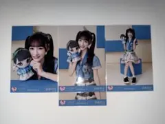 イコラブ 音嶋莉沙 生写真