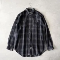 2026年最新】rrl ネルシャツ 三ツ星の人気アイテム - メルカリ