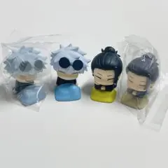 おねむたん 呪術廻戦「懐玉・玉折」 五条悟・夏油傑