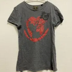 レア　ANGLOMANIA ヴィヴィアンウエストウッド　アングロマニア Tシャツ