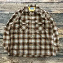 Back Number × FJ / open color shirts