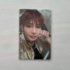テヒョン txt トレカ ショーケース 7TH YEAR weverse - メルカリ