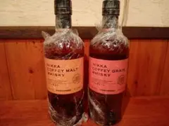 NIKKA ニッカ カフェモルト - メルカリ