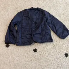 UNIQLO♡ ライトウォームパデットコンパクトジャケット
