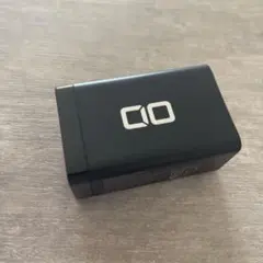 CIO LilNob PD3.0 65W 3ポート急速 充電器 ブラック