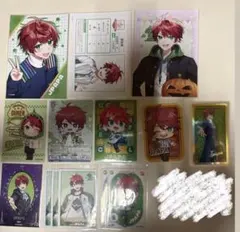 からぴちじゃぱぱさん紙類まとめ売り