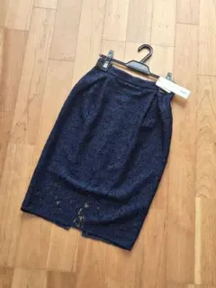 エミ アトリエ レース スカートのサムネイル