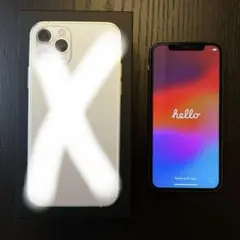 iPhone 11 Pro シルバー 256 GB 本体のみ