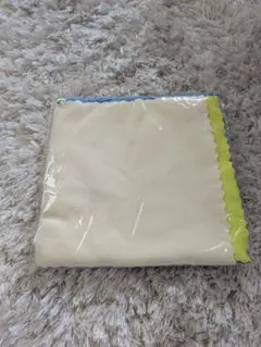 マイクロファイバークロス