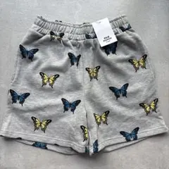 新品ペアマノン パンツ140