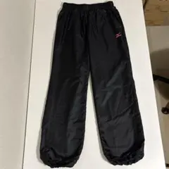 【ミズノ】ナイロンパンツ トレーニングウェア