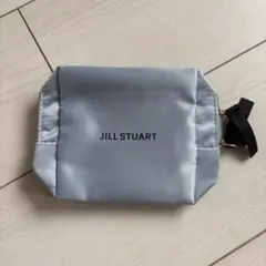 ゼクシィ2026付録 JILL STUART スクエアポーチのサムネイル