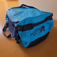THE NORTH FACE ダッフルバッグ