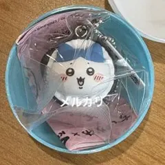 ちいかわ くら寿司 コラボ フィギュア ハチワレ