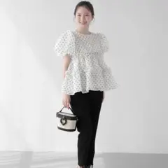 値下今季タグ付きストロベリーフィールズ シアーサッカーギンガム 