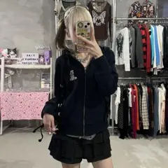 2025年最新】B'z パーカーの人気アイテム - メルカリ