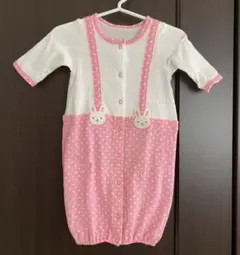 ミキハウス　ツーウェイオール　50〜60