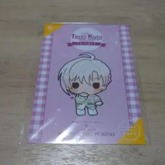 アイナナ ムビナナ タワレコ コラボカフェ ポストカード ポスカ 九条天