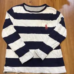 Polo Ralph Lauren 長袖カットソー S/P