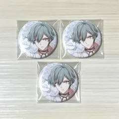 アイナナ spoon.2Di vol.112 全サ 缶バッジ 亥清悠 3点セット