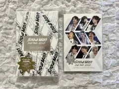 激安！Snow Man DVD BluRay まとめ売り